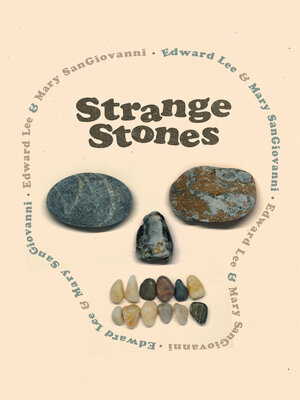 Strange Stones - ebook